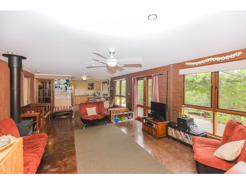 9 Cook Street, Kanmantoo SA 5252