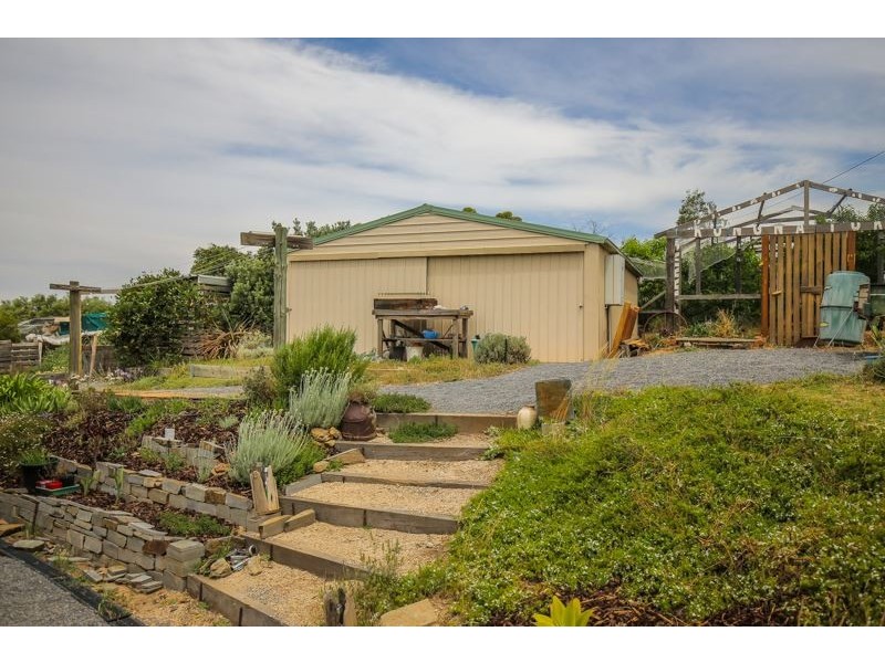 9 Cook Street, Kanmantoo SA 5252