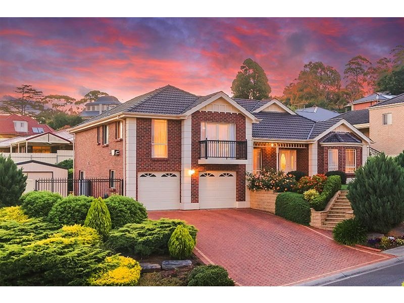 10 Silverwood Drive, Mount Barker SA 5251