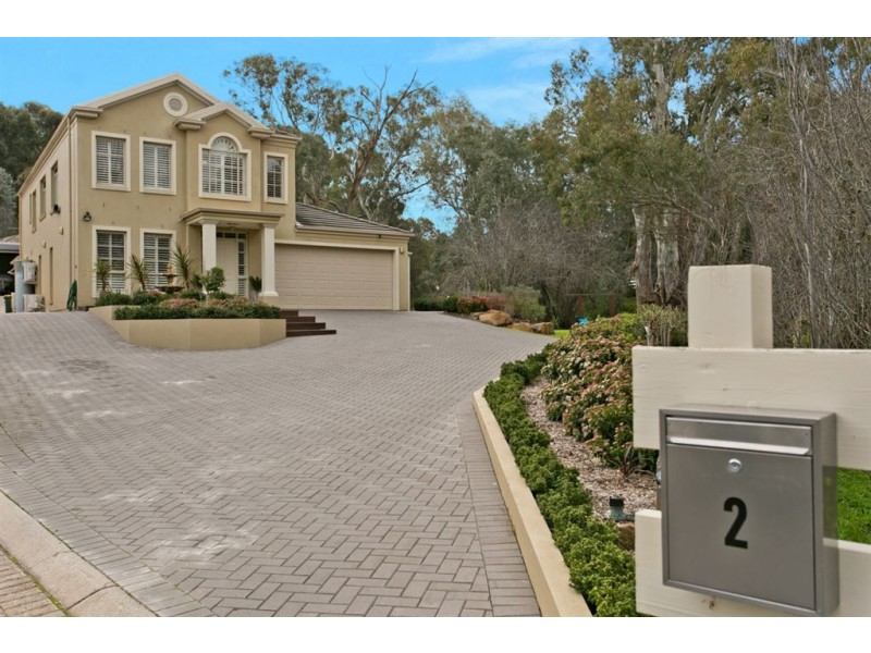 2 Railway Place, Mount Barker SA 5251