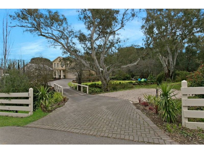 2 Railway Place, Mount Barker SA 5251