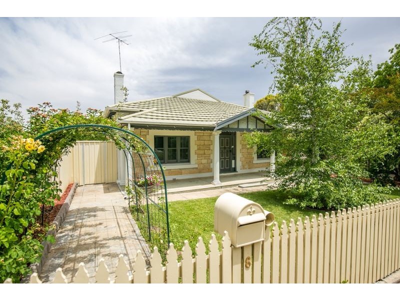 6 Woodside Road, Lobethal SA 5241