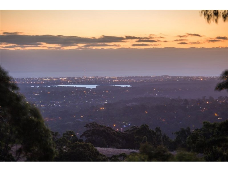 168 Olave Hill Rd (via Upper Sturt Rd M51), Hawthorndene SA 5051
