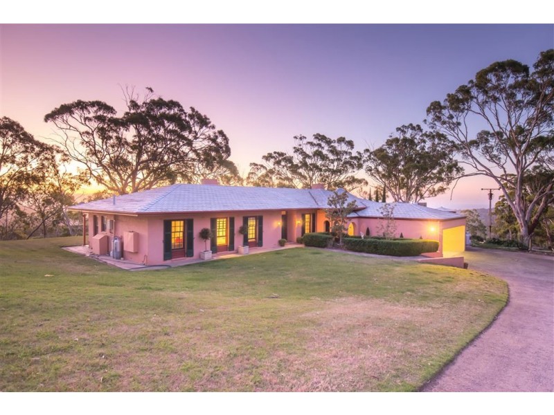 168 Olave Hill Rd (via Upper Sturt Rd M51), Hawthorndene SA 5051