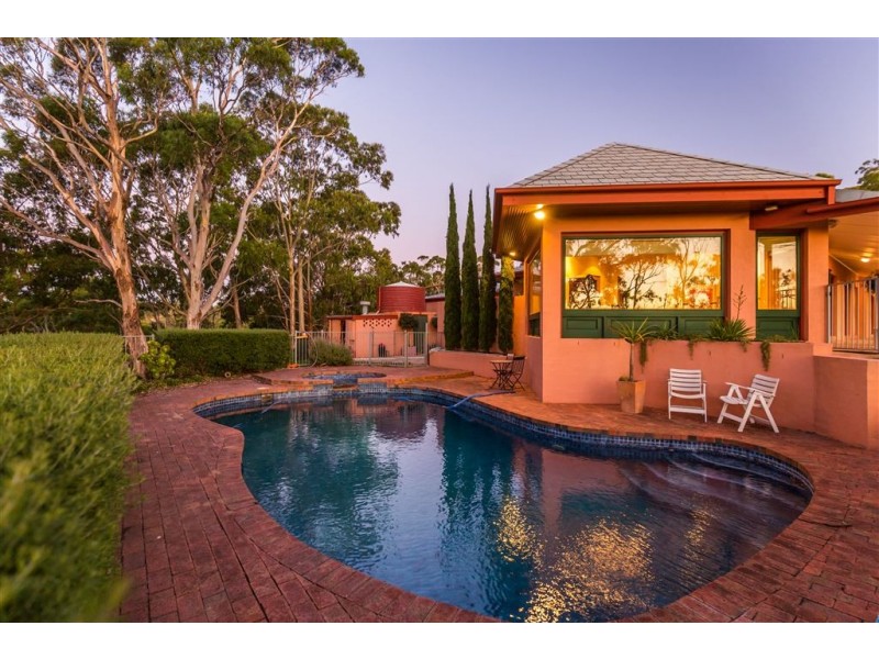 168 Olave Hill Rd (via Upper Sturt Rd M51), Hawthorndene SA 5051