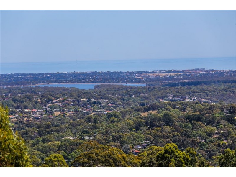 168 Olave Hill Rd (via Upper Sturt Rd M51), Hawthorndene SA 5051