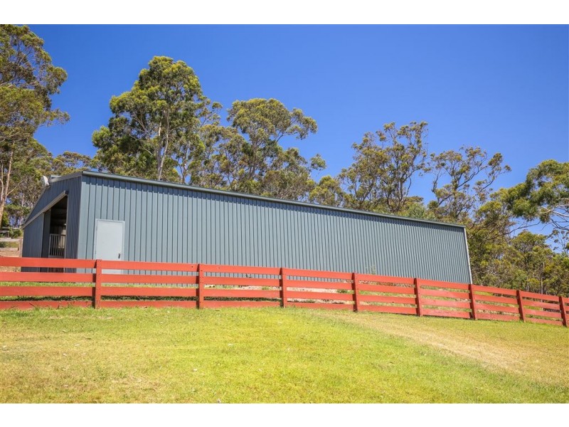168 Olave Hill Rd (via Upper Sturt Rd M51), Hawthorndene SA 5051