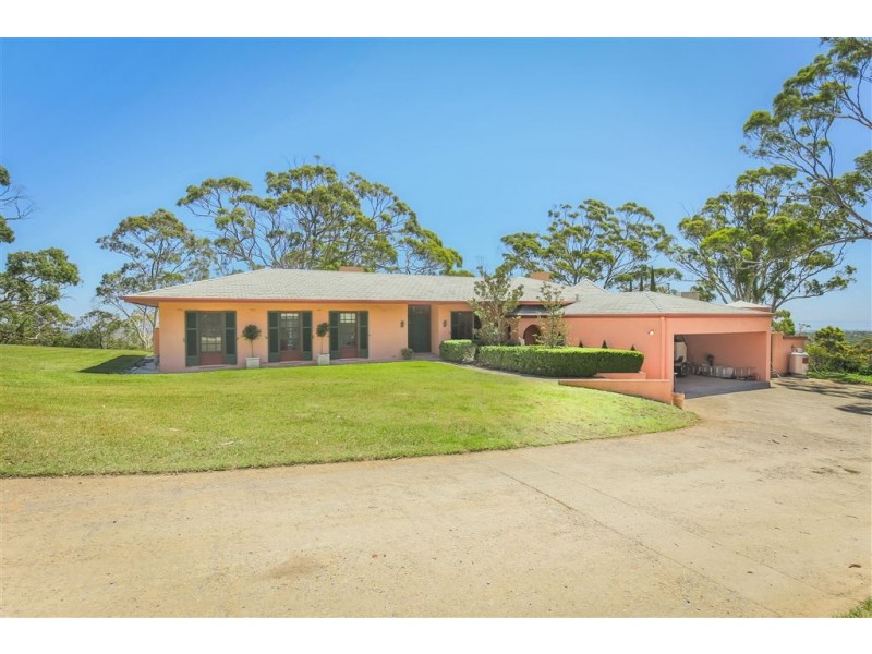 168 Olave Hill Rd (via Upper Sturt Rd M51), Hawthorndene SA 5051