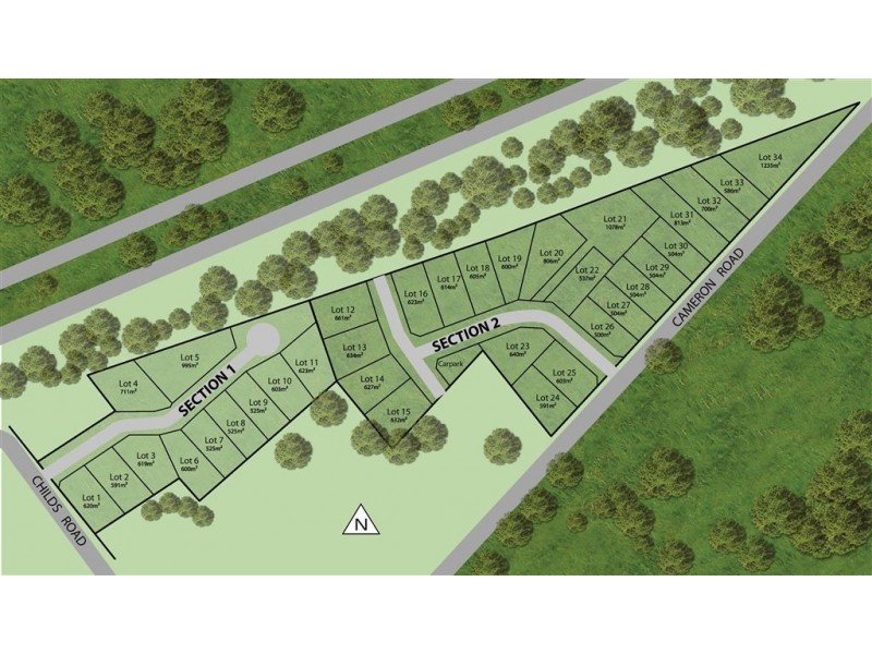 14 Childs Road, Mount Barker SA 5251