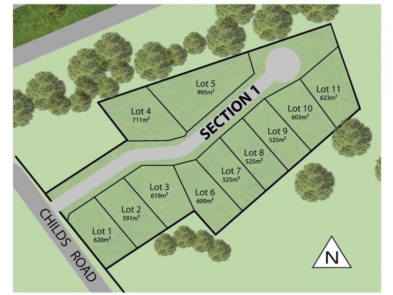 14 Childs Road, Mount Barker SA 5251