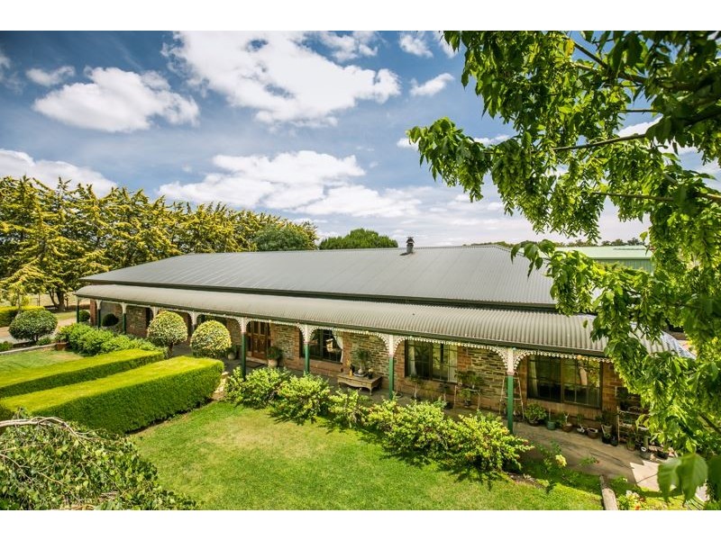 125A Jungfer Road, Charleston SA 5244