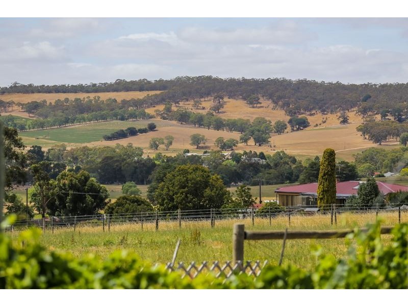 125A Jungfer Road, Charleston SA 5244