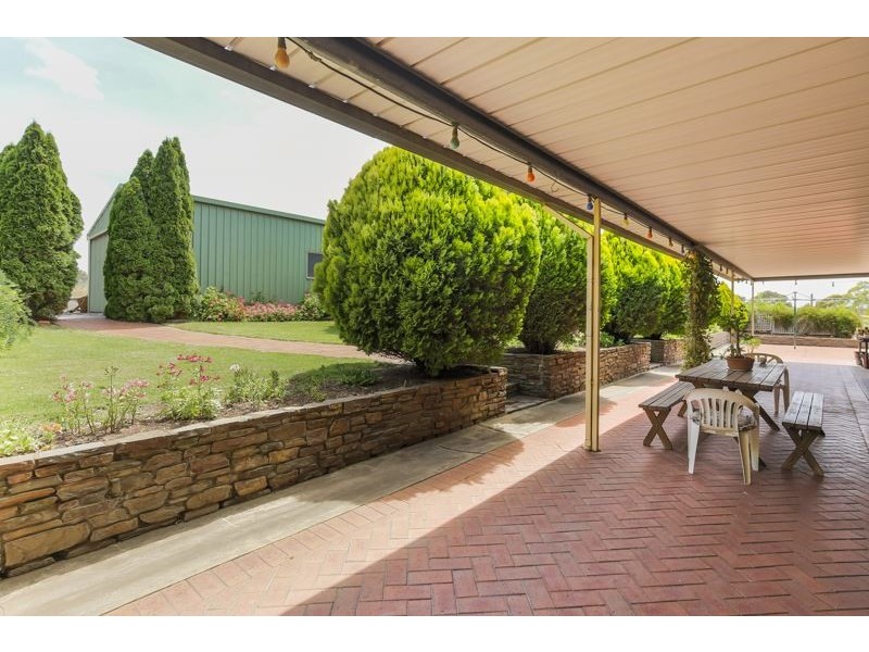 125A Jungfer Road, Charleston SA 5244