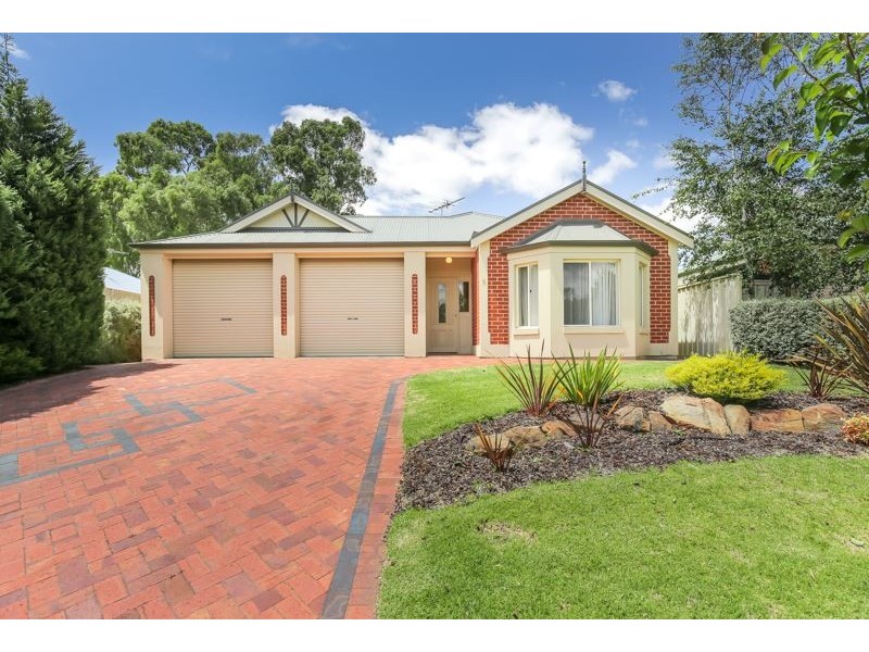 8 Gamlin Court, Littlehampton SA 5250