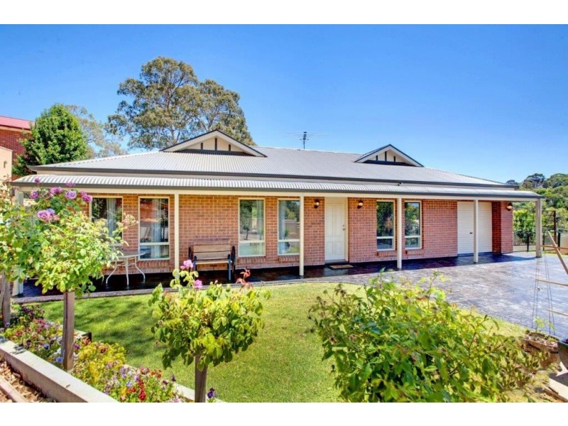 66 North Terrace, Littlehampton SA 5250