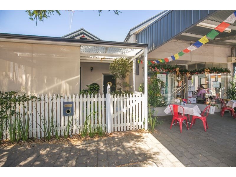 23 High Street, Strathalbyn SA 5255