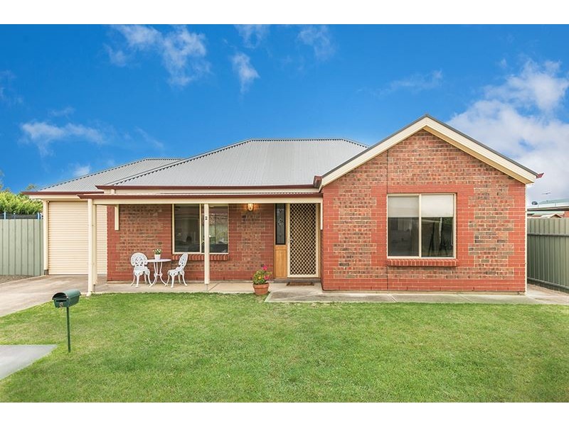 6/71 Strathmont Drive, Strathalbyn SA 5255