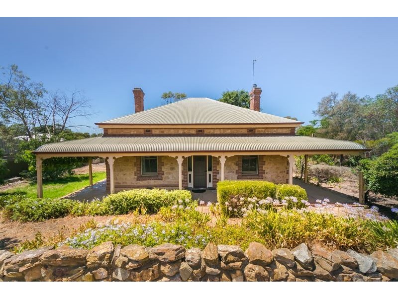 25 Callington Road, Strathalbyn SA 5255