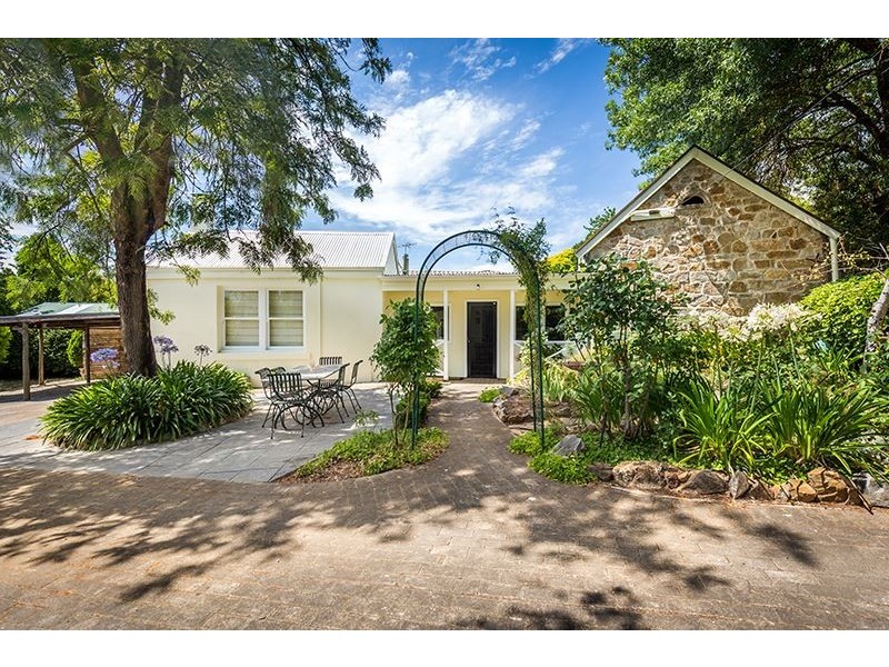 59 Auricht Road, Hahndorf SA 5245