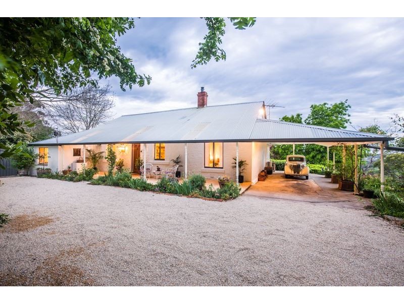 265 Marble Hill Road, Norton Summit SA 5136