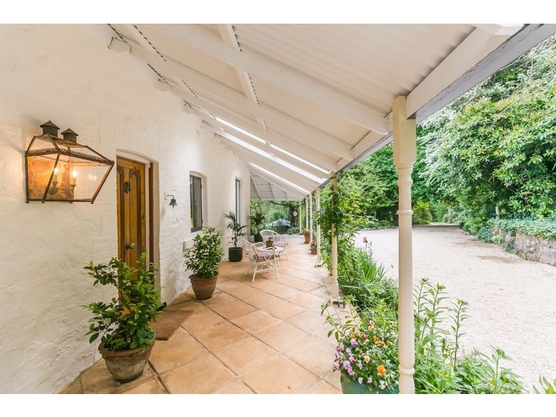 265 Marble Hill Road, Norton Summit SA 5136