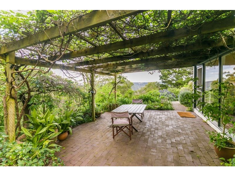 265 Marble Hill Road, Norton Summit SA 5136