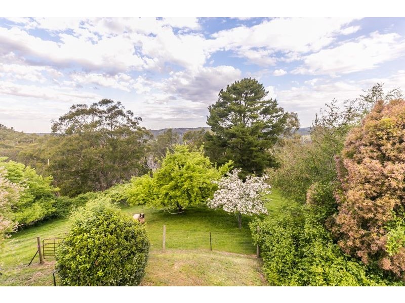 265 Marble Hill Road, Norton Summit SA 5136