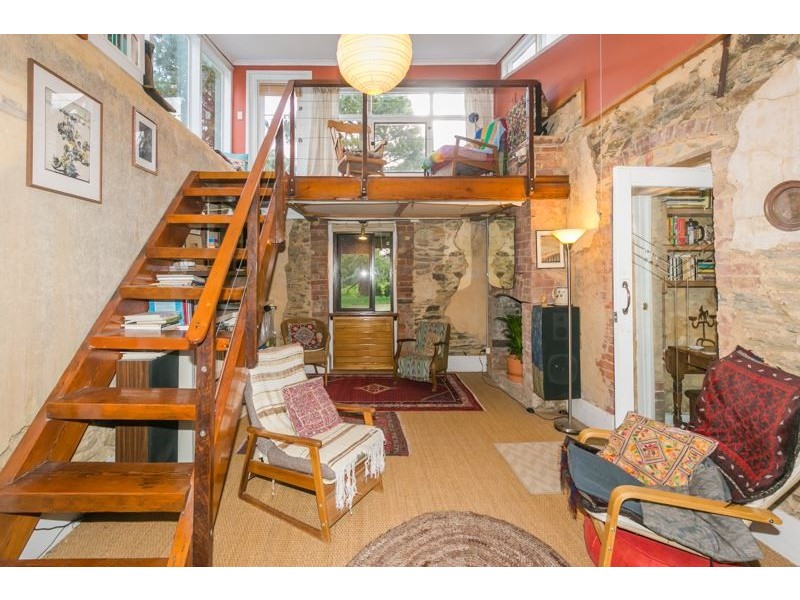 265A Marble Hill Road, Norton Summit SA 5136