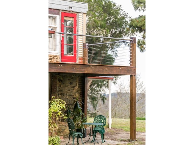 265A Marble Hill Road, Norton Summit SA 5136