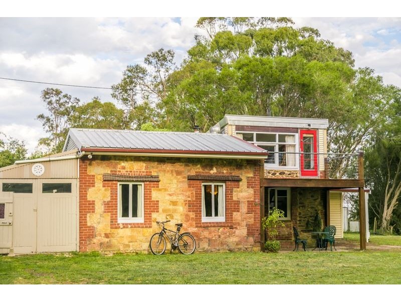 265A Marble Hill Road, Norton Summit SA 5136