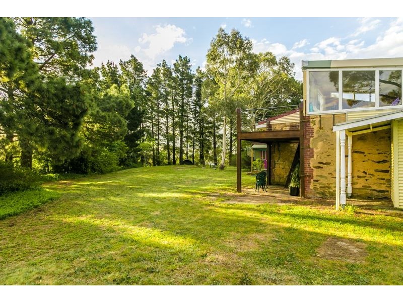 265A Marble Hill Road, Norton Summit SA 5136