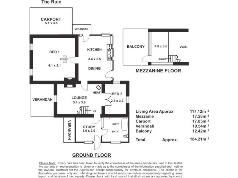 265A Marble Hill Road, Norton Summit SA 5136