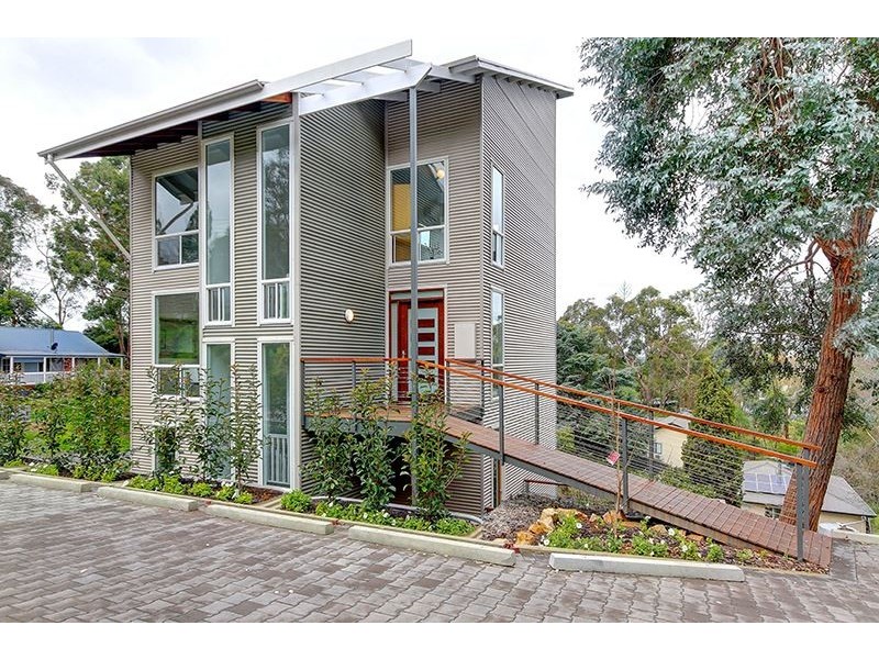 58 Wattle Tree Drive, Bridgewater SA 5155