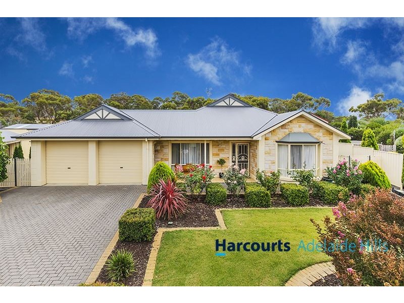 15 Barrow Court, Mount Barker SA 5251