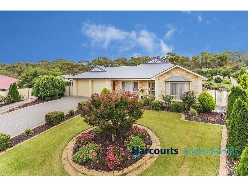 15 Barrow Court, Mount Barker SA 5251