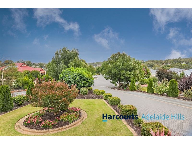 15 Barrow Court, Mount Barker SA 5251