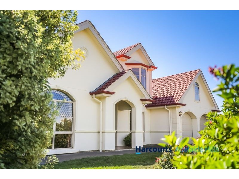 16 Silverwood Drive, Mount Barker SA 5251