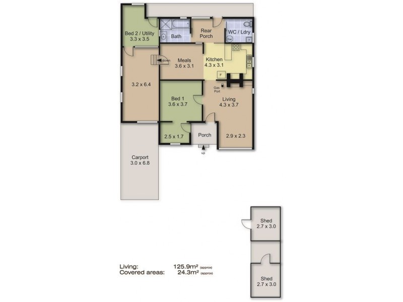 31 Anzac Ridge Road, Bridgewater SA 5155