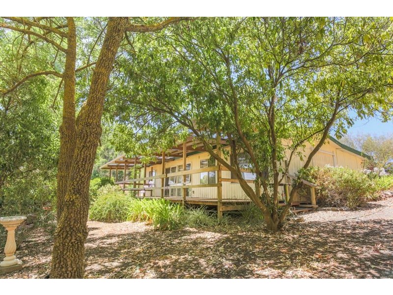 78 Old Mount Barker Road, Echunga SA 5153