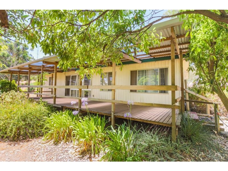 78 Old Mount Barker Road, Echunga SA 5153