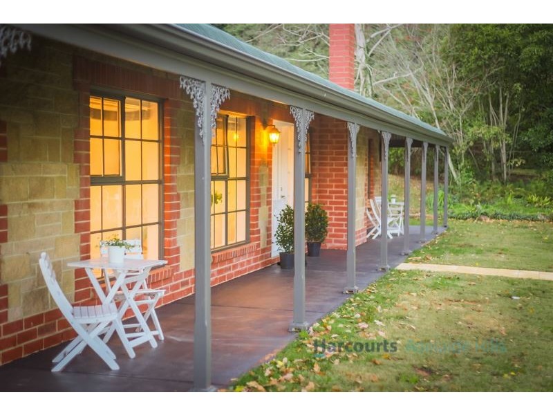 8 Glenside Road, Crafers SA 5152