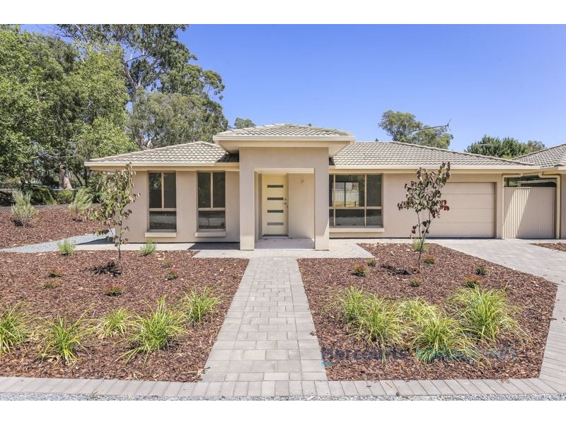 1/4 Harms Avenue, Birdwood SA 5234
