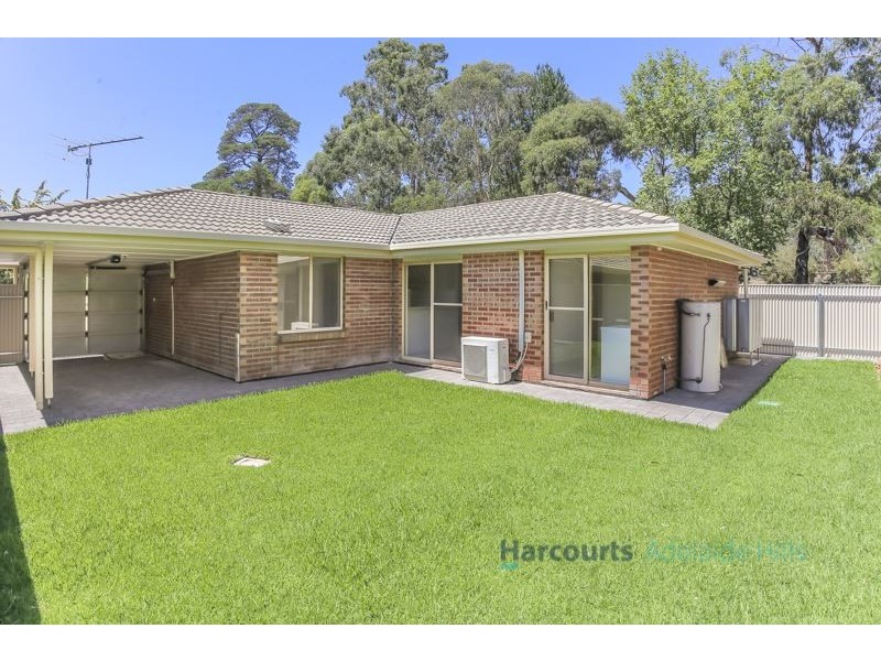 1/4 Harms Avenue, Birdwood SA 5234