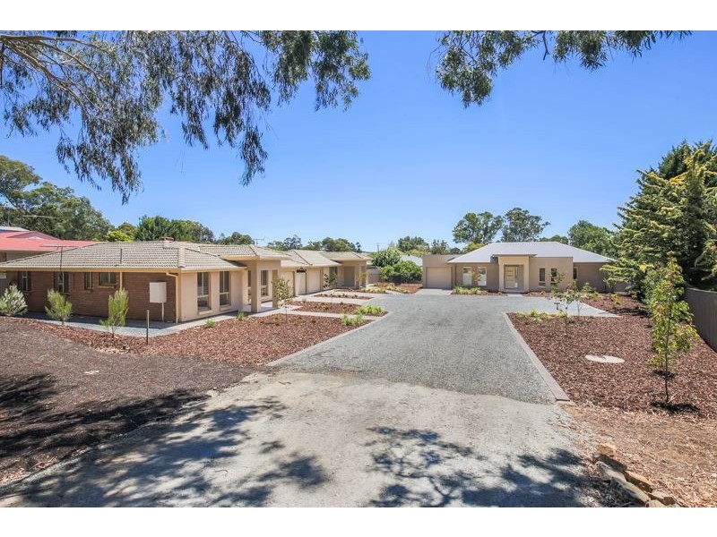 1/4 Harms Avenue, Birdwood SA 5234