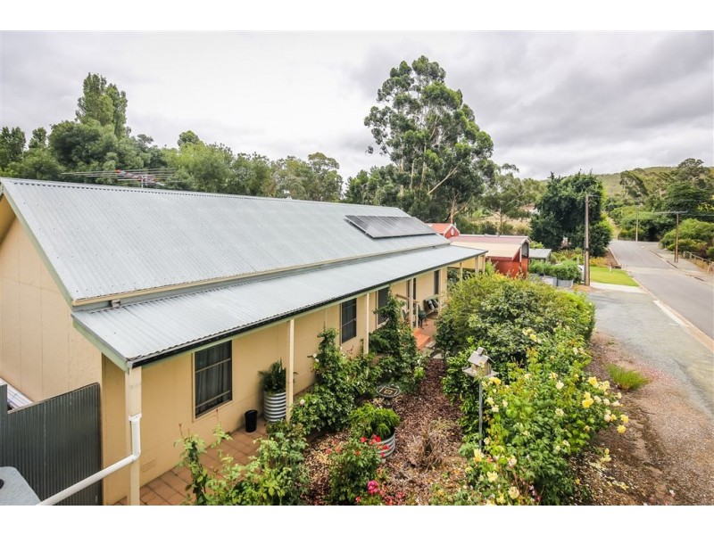 1 Thomas Street, Mount Torrens SA 5244