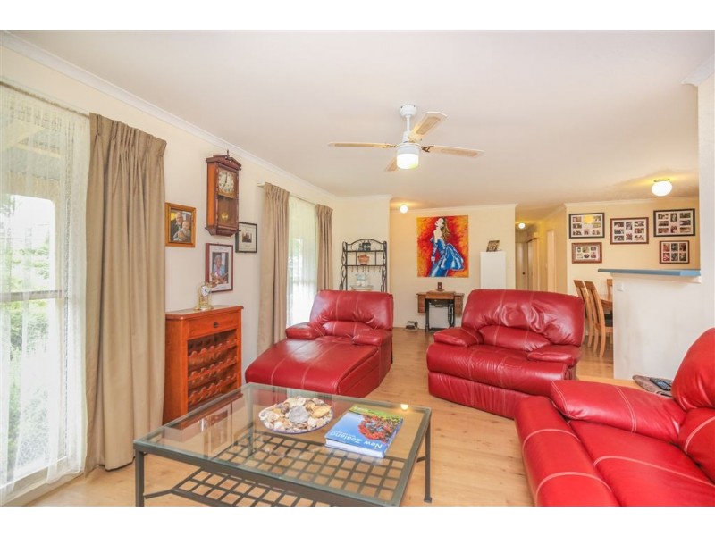 1 Thomas Street, Mount Torrens SA 5244