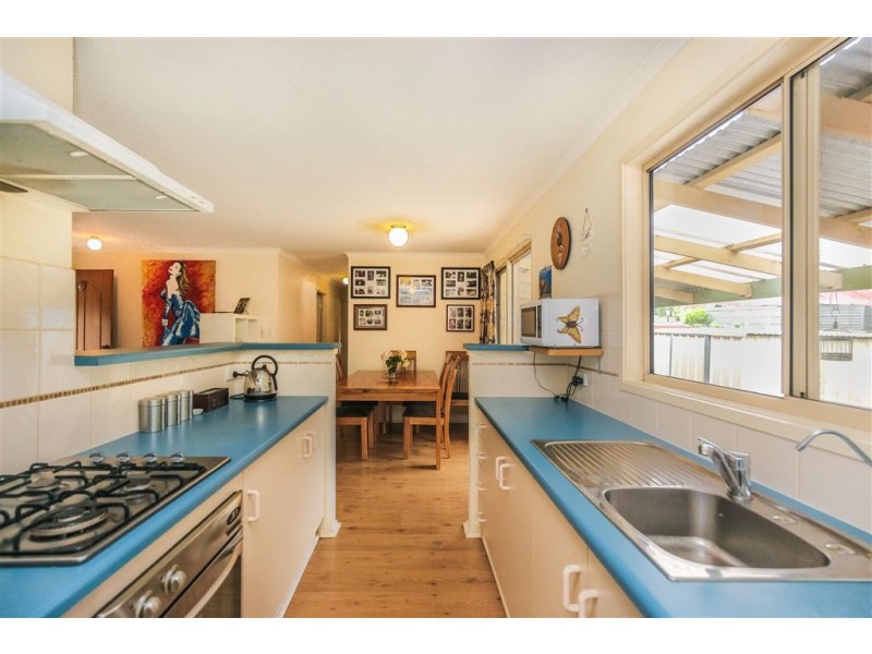 1 Thomas Street, Mount Torrens SA 5244