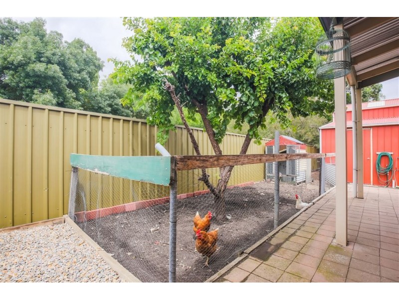 1 Thomas Street, Mount Torrens SA 5244