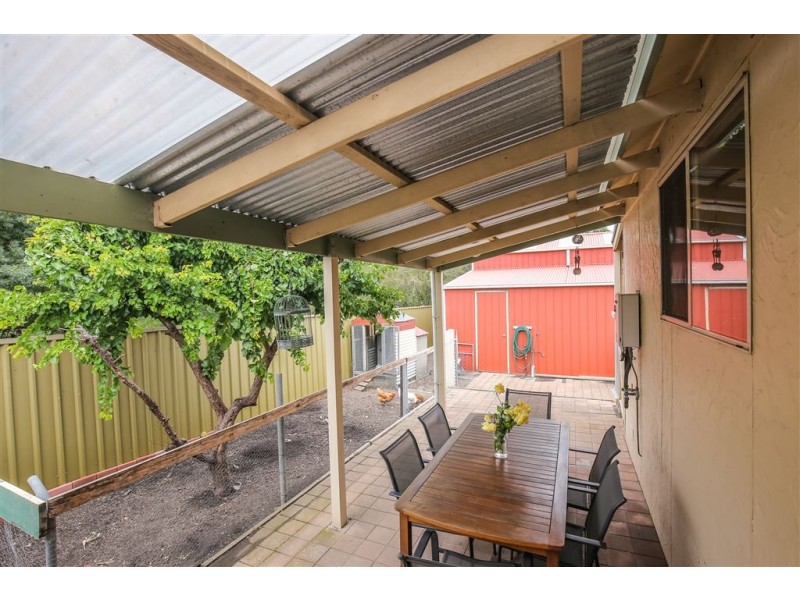 1 Thomas Street, Mount Torrens SA 5244