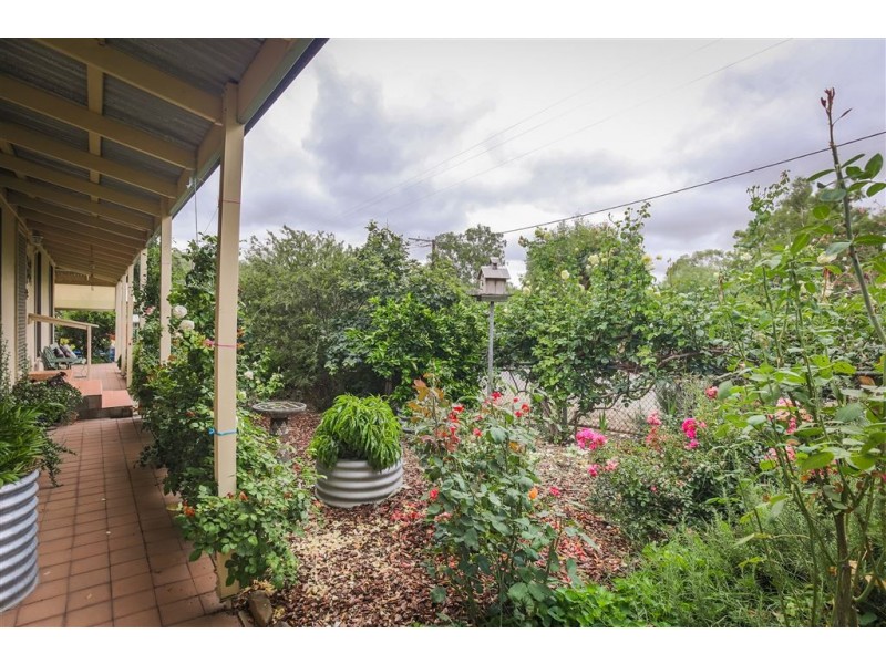 1 Thomas Street, Mount Torrens SA 5244